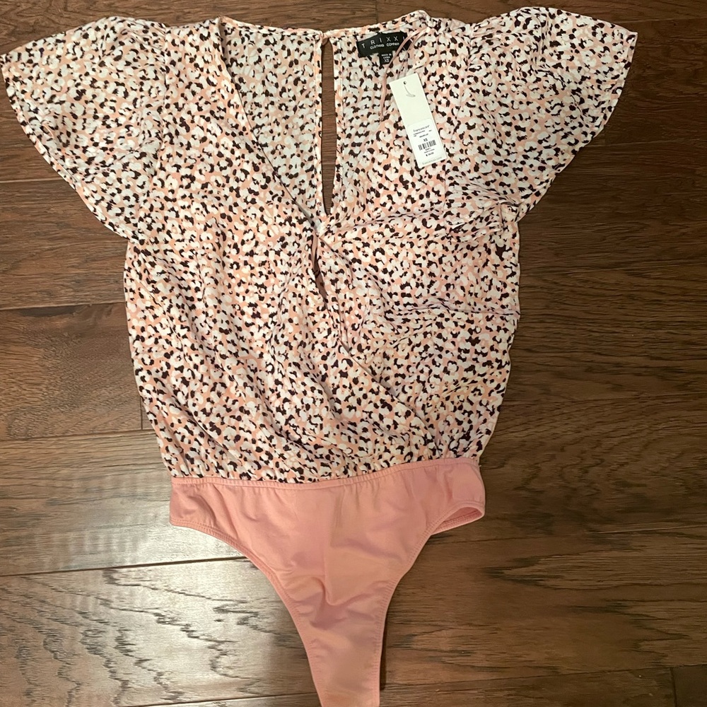 Bodysuit